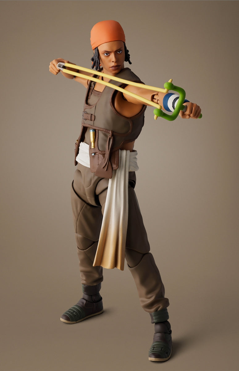 S.H.Figuarts Usopp (A Netflix Series: ONE PIECE)