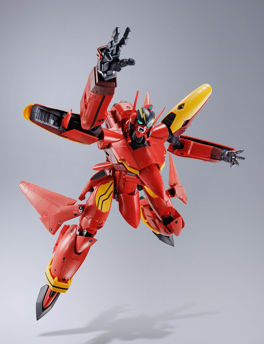 DX Chogokin VF-19 Custom Excalibur Basara Nekki Special