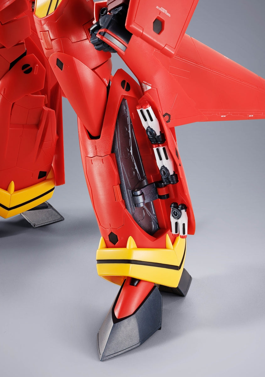 DX Chogokin VF-19 Custom Excalibur Basara Nekki Special
