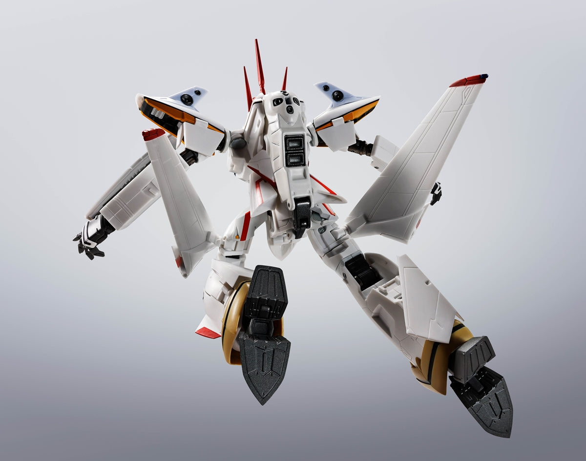 Hi-Metal R VF-19P Excalibur (Zola Planetary Patrol)