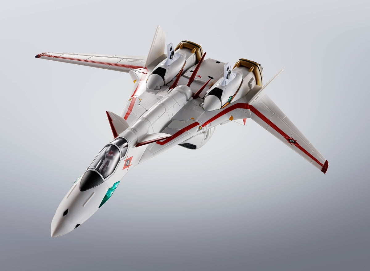Hi-Metal R VF-19P Excalibur (Zola Planetary Patrol)