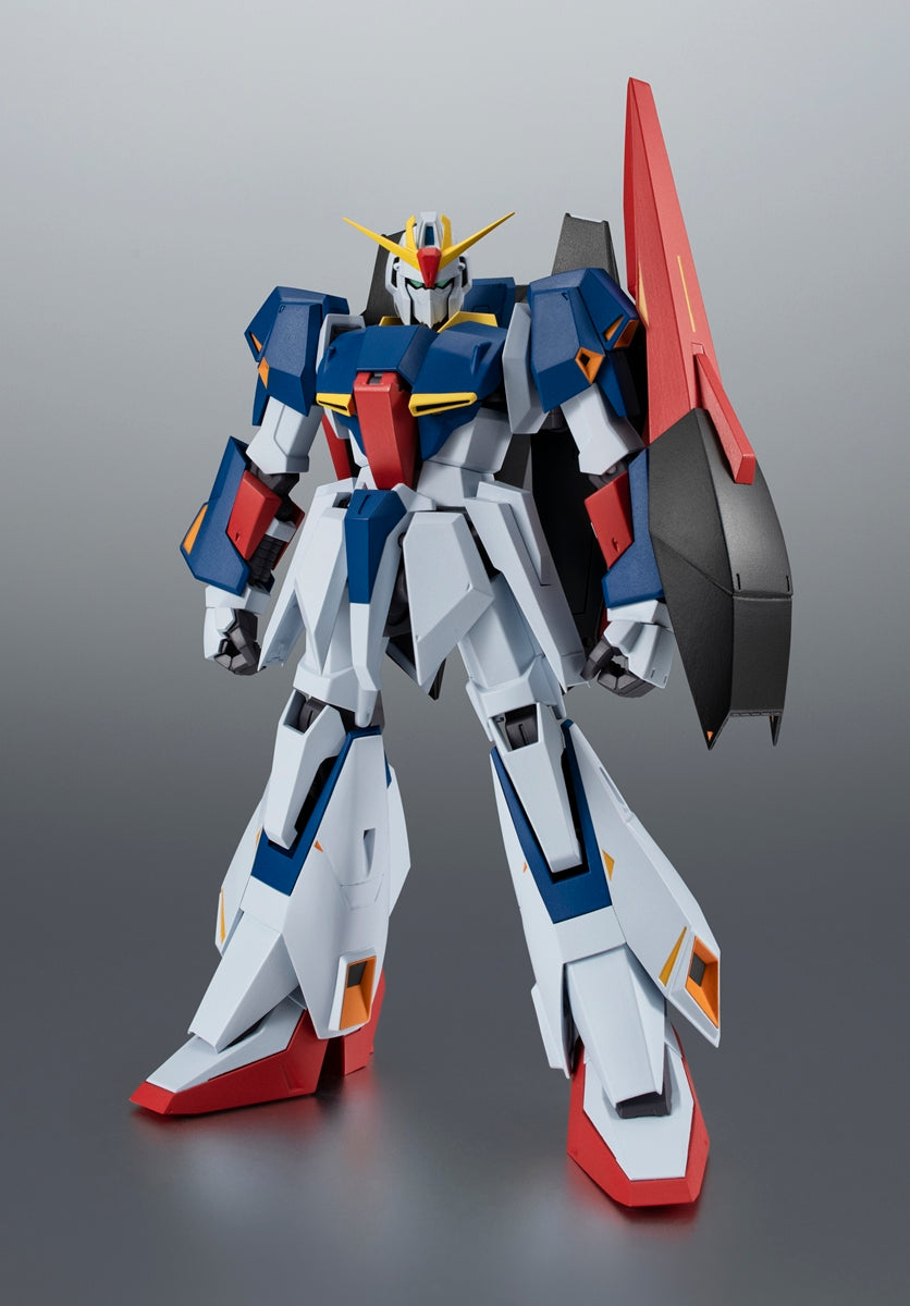 The Robot Spirits MSZ-006 Zeta Gundam ver. A.N.I.M.E.