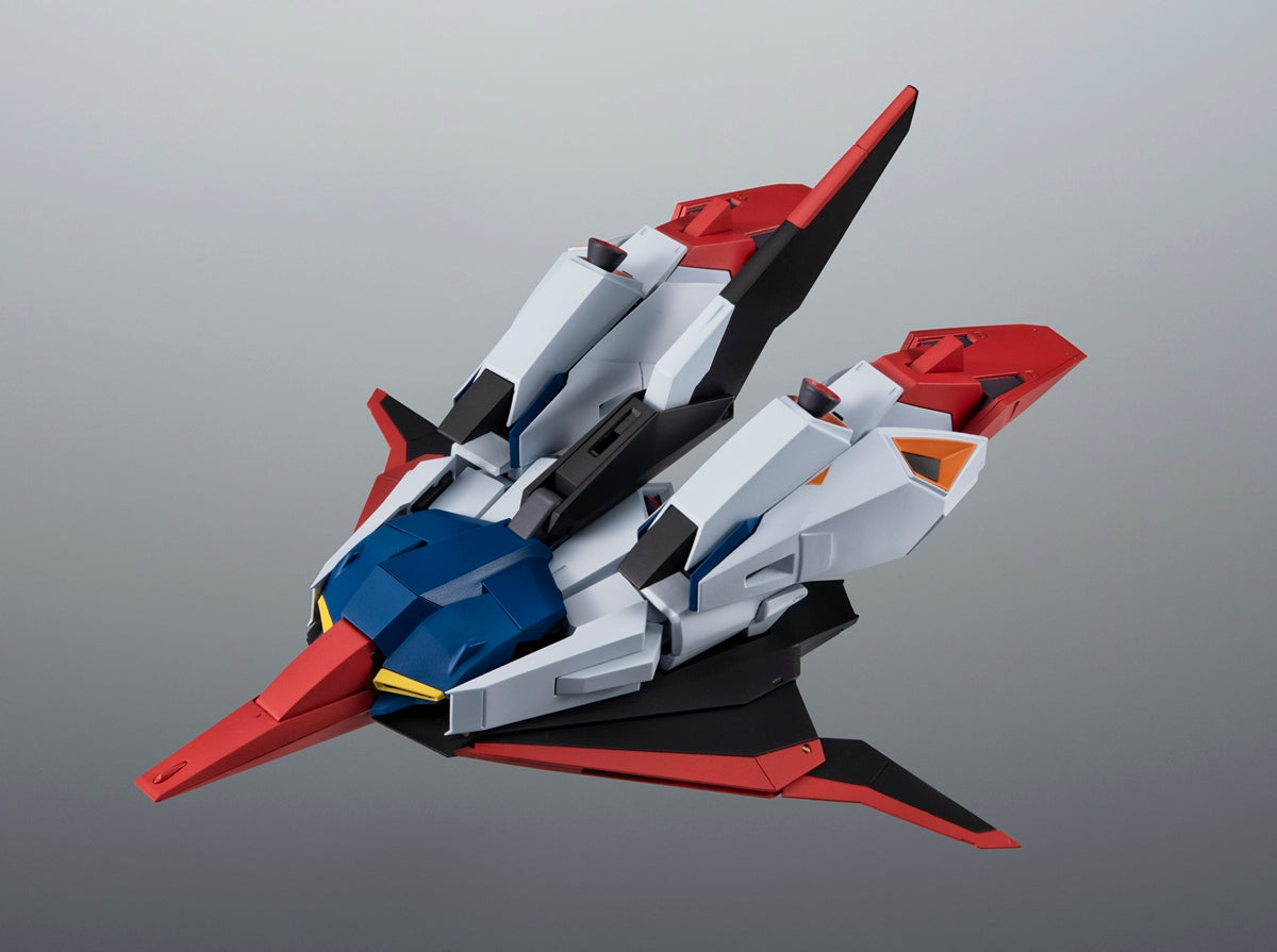 The Robot Spirits MSZ-006 Zeta Gundam ver. A.N.I.M.E.