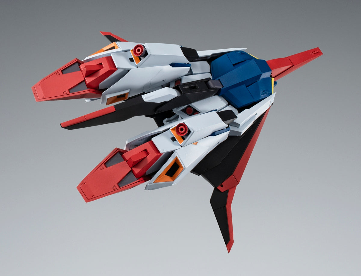 The Robot Spirits MSZ-006 Zeta Gundam ver. A.N.I.M.E.