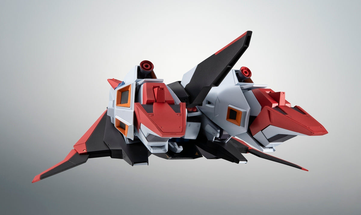 The Robot Spirits MSZ-006 Zeta Gundam ver. A.N.I.M.E.