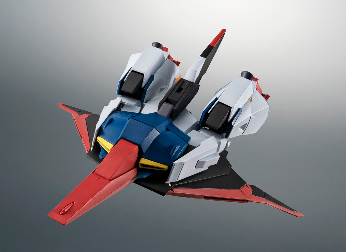 The Robot Spirits MSZ-006 Zeta Gundam ver. A.N.I.M.E.