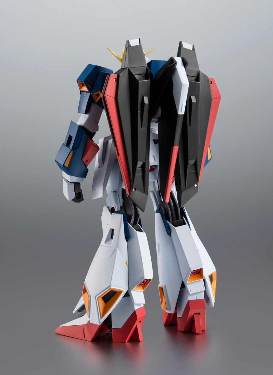The Robot Spirits MSZ-006 Zeta Gundam ver. A.N.I.M.E.