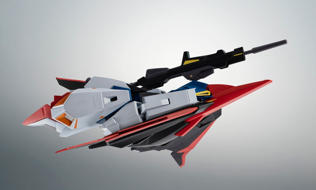 The Robot Spirits MSZ-006 Zeta Gundam ver. A.N.I.M.E.