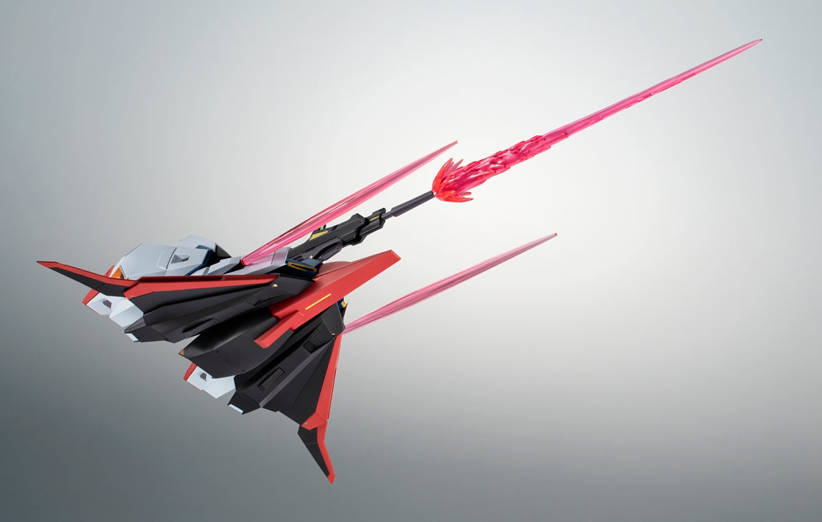 The Robot Spirits MSZ-006 Zeta Gundam ver. A.N.I.M.E.