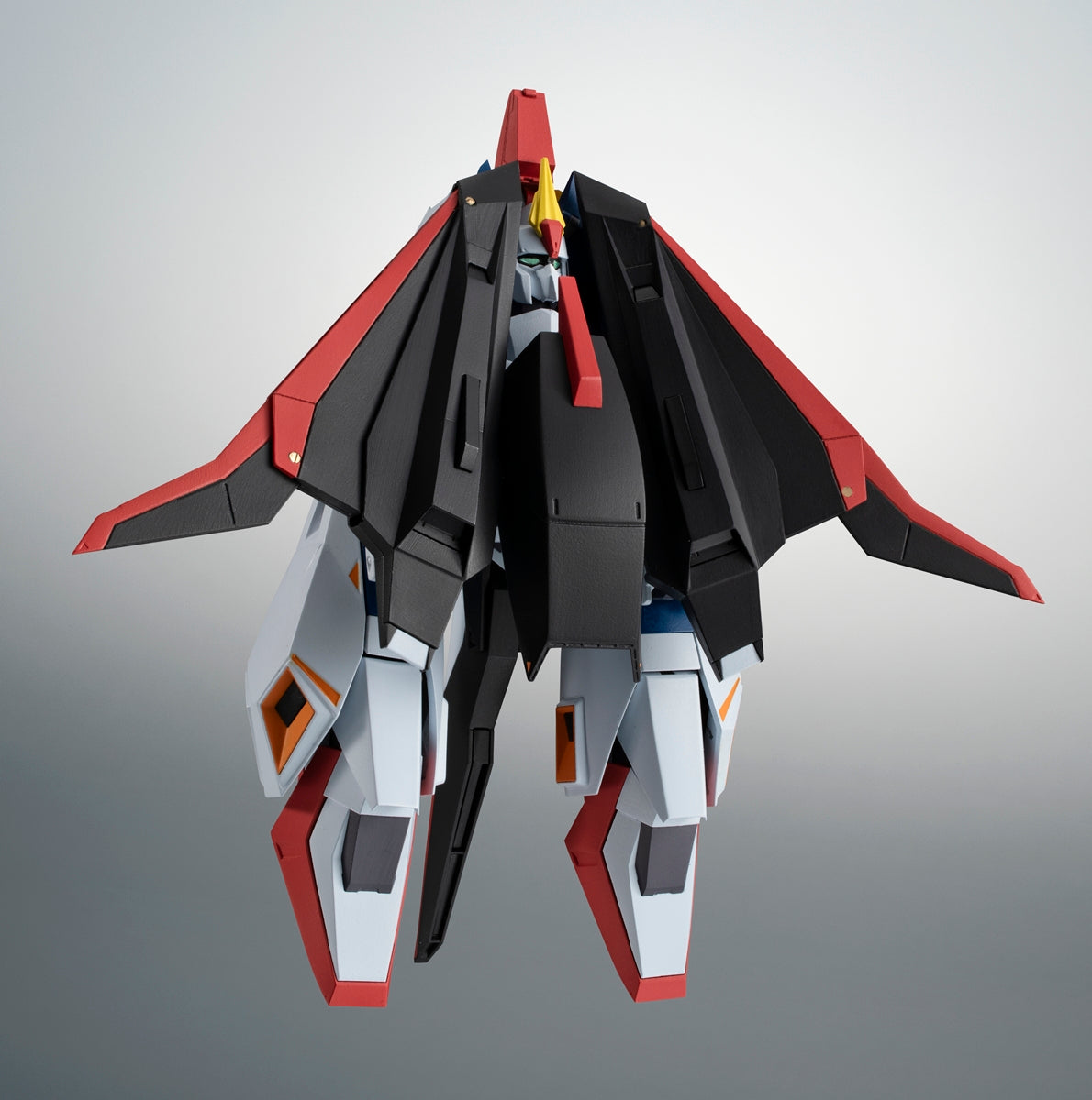 The Robot Spirits MSZ-006 Zeta Gundam ver. A.N.I.M.E.