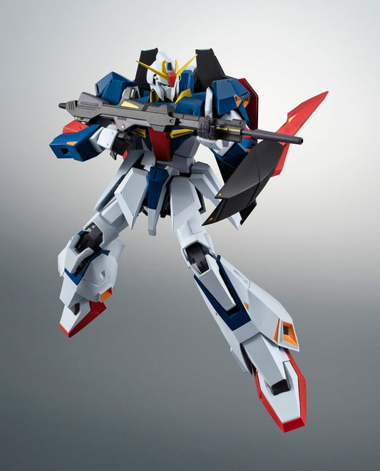 The Robot Spirits MSZ-006 Zeta Gundam ver. A.N.I.M.E.