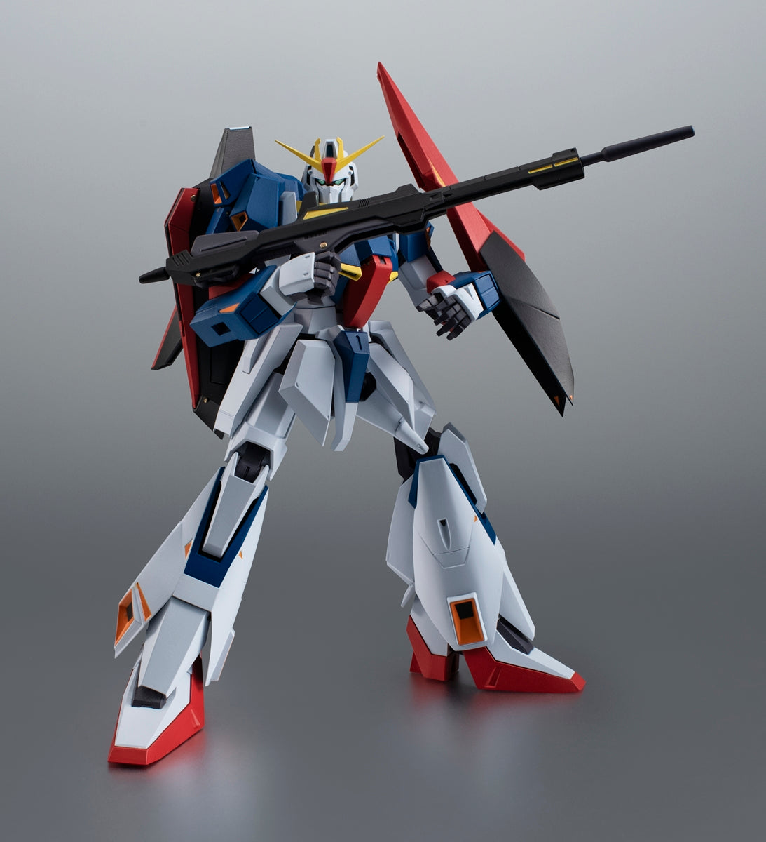 The Robot Spirits MSZ-006 Zeta Gundam ver. A.N.I.M.E.