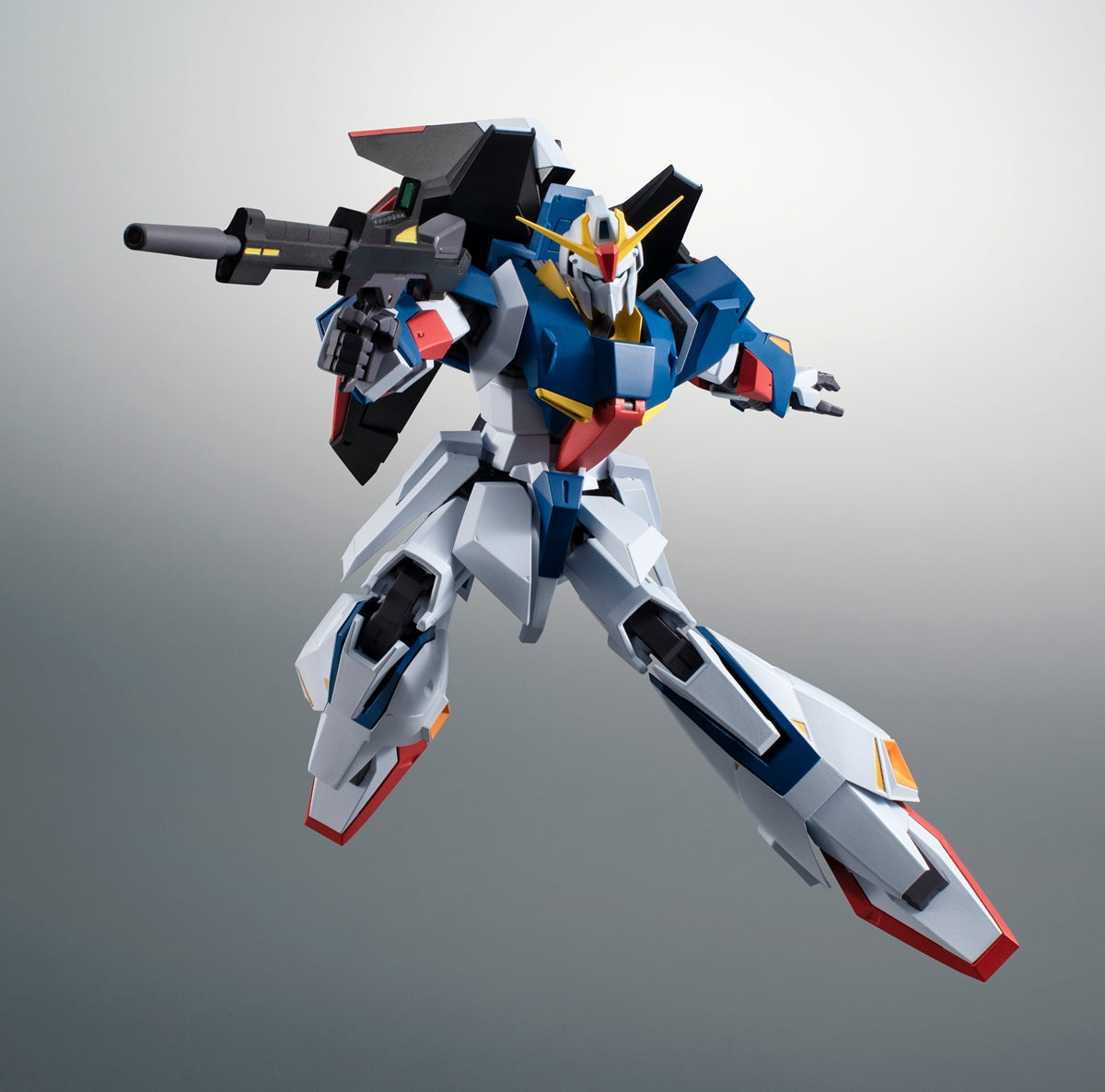 The Robot Spirits MSZ-006 Zeta Gundam ver. A.N.I.M.E.