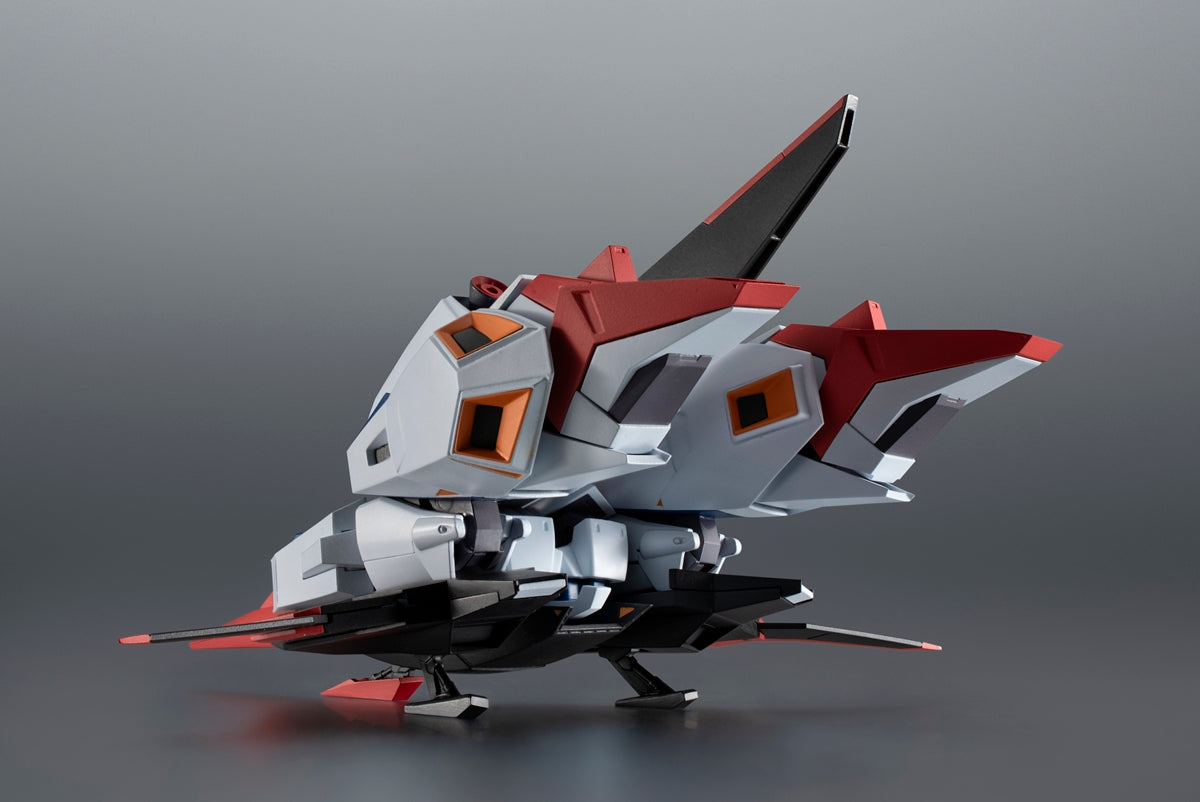 The Robot Spirits MSZ-006 Zeta Gundam ver. A.N.I.M.E.