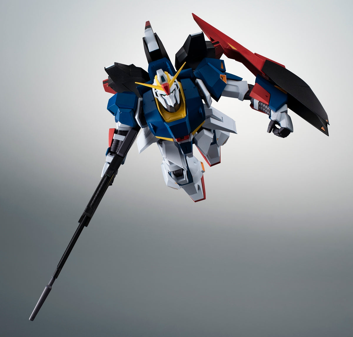 The Robot Spirits MSZ-006 Zeta Gundam ver. A.N.I.M.E.