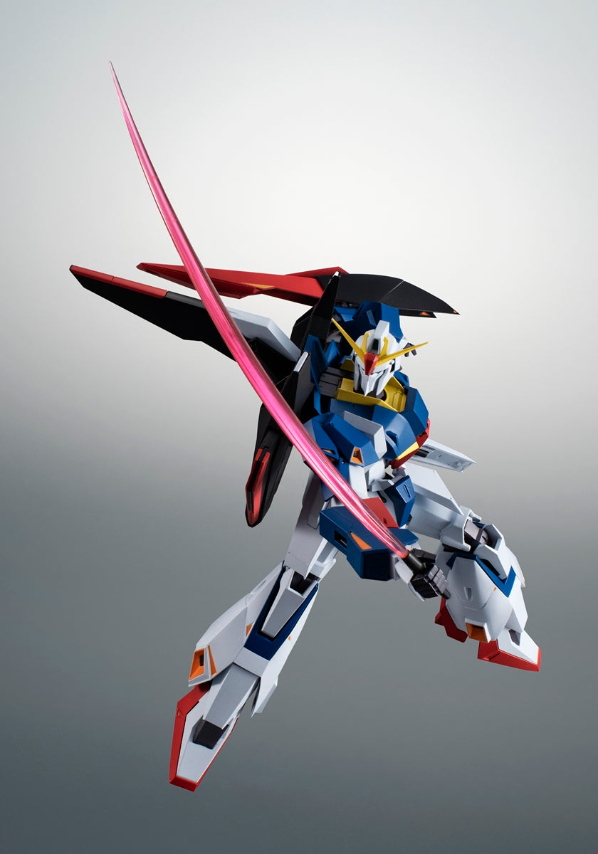 The Robot Spirits MSZ-006 Zeta Gundam ver. A.N.I.M.E.