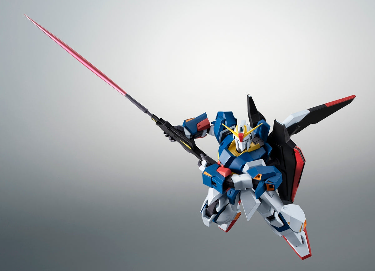 The Robot Spirits MSZ-006 Zeta Gundam ver. A.N.I.M.E.