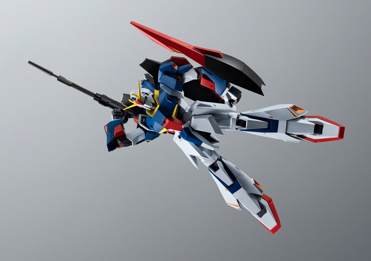 The Robot Spirits MSZ-006 Zeta Gundam ver. A.N.I.M.E.