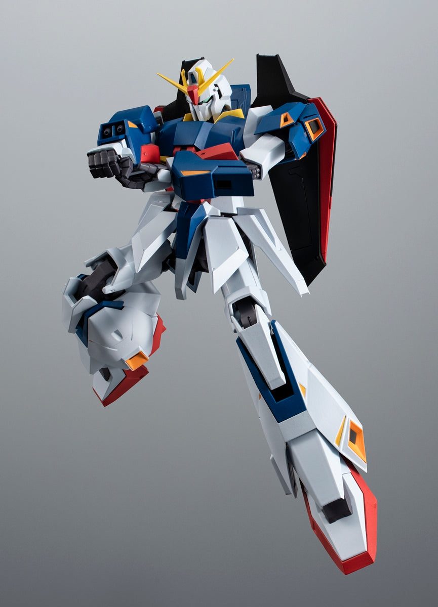 The Robot Spirits MSZ-006 Zeta Gundam ver. A.N.I.M.E.