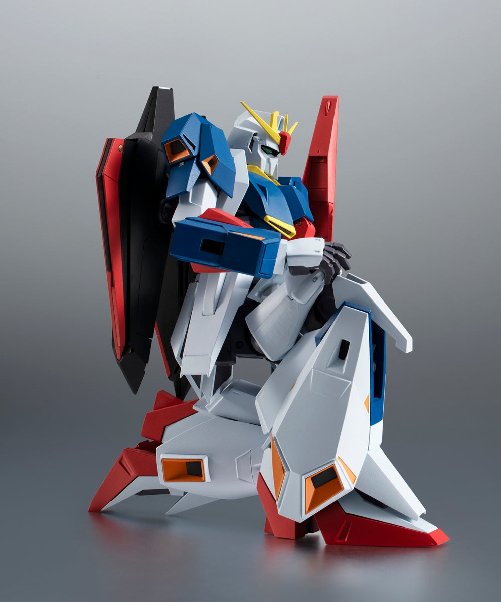 The Robot Spirits MSZ-006 Zeta Gundam ver. A.N.I.M.E.