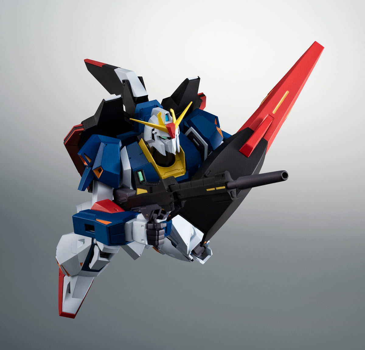 The Robot Spirits MSZ-006 Zeta Gundam ver. A.N.I.M.E.