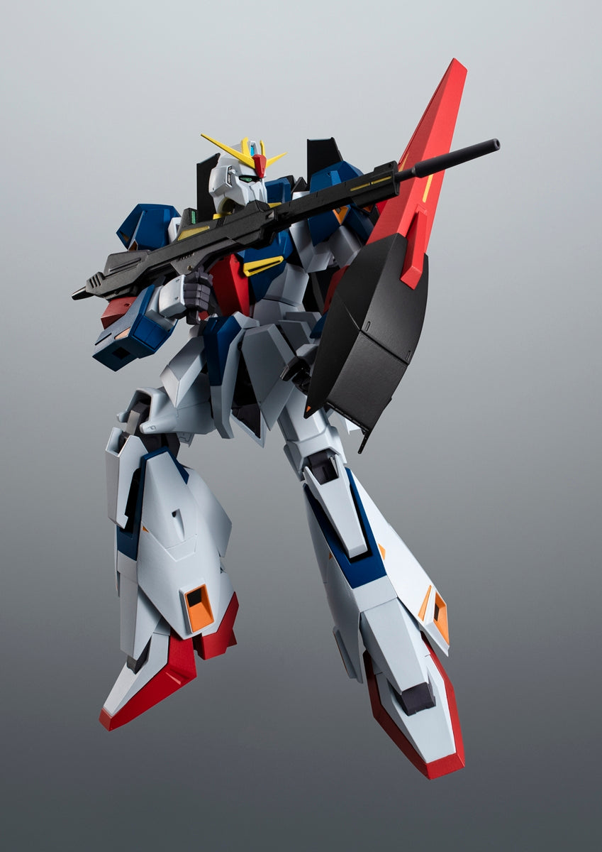The Robot Spirits MSZ-006 Zeta Gundam ver. A.N.I.M.E.